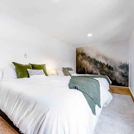 Owen D Apartment Jackson Bagian luar foto